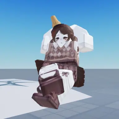 Profile image of 초코