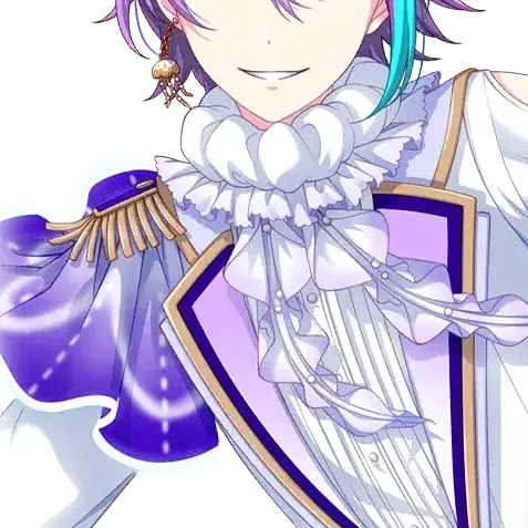 RuiIsLeft의 僕のことも見てよ！！