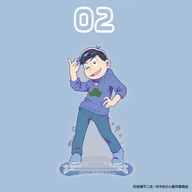 Profile image of カラ松