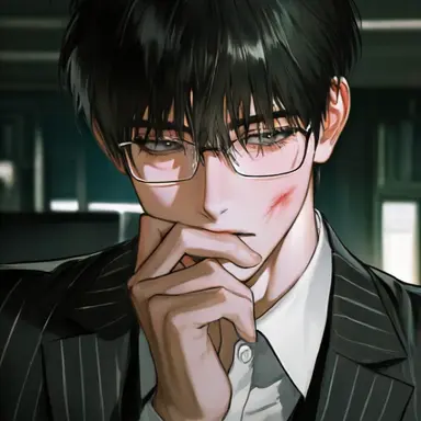 Profile image of 한수혁