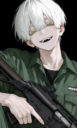 Profile image of ワニ