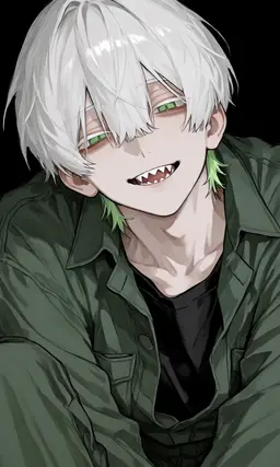 Profile image of ワニ
