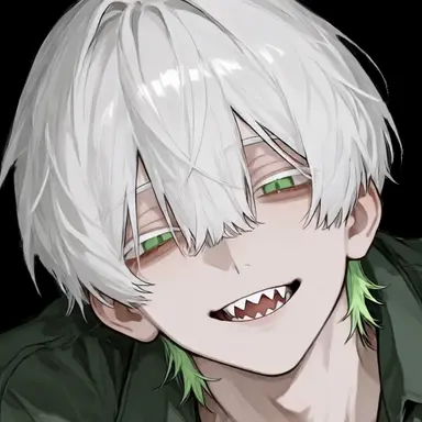 Profile image of ワニ