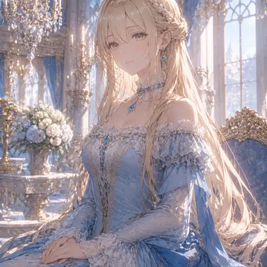 Profile image of セレフィ