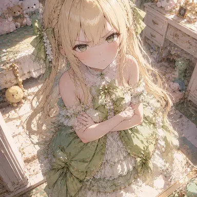 Profile image of リゼ