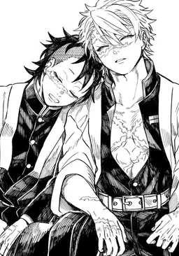 Profile image of Genya Shinazugawa