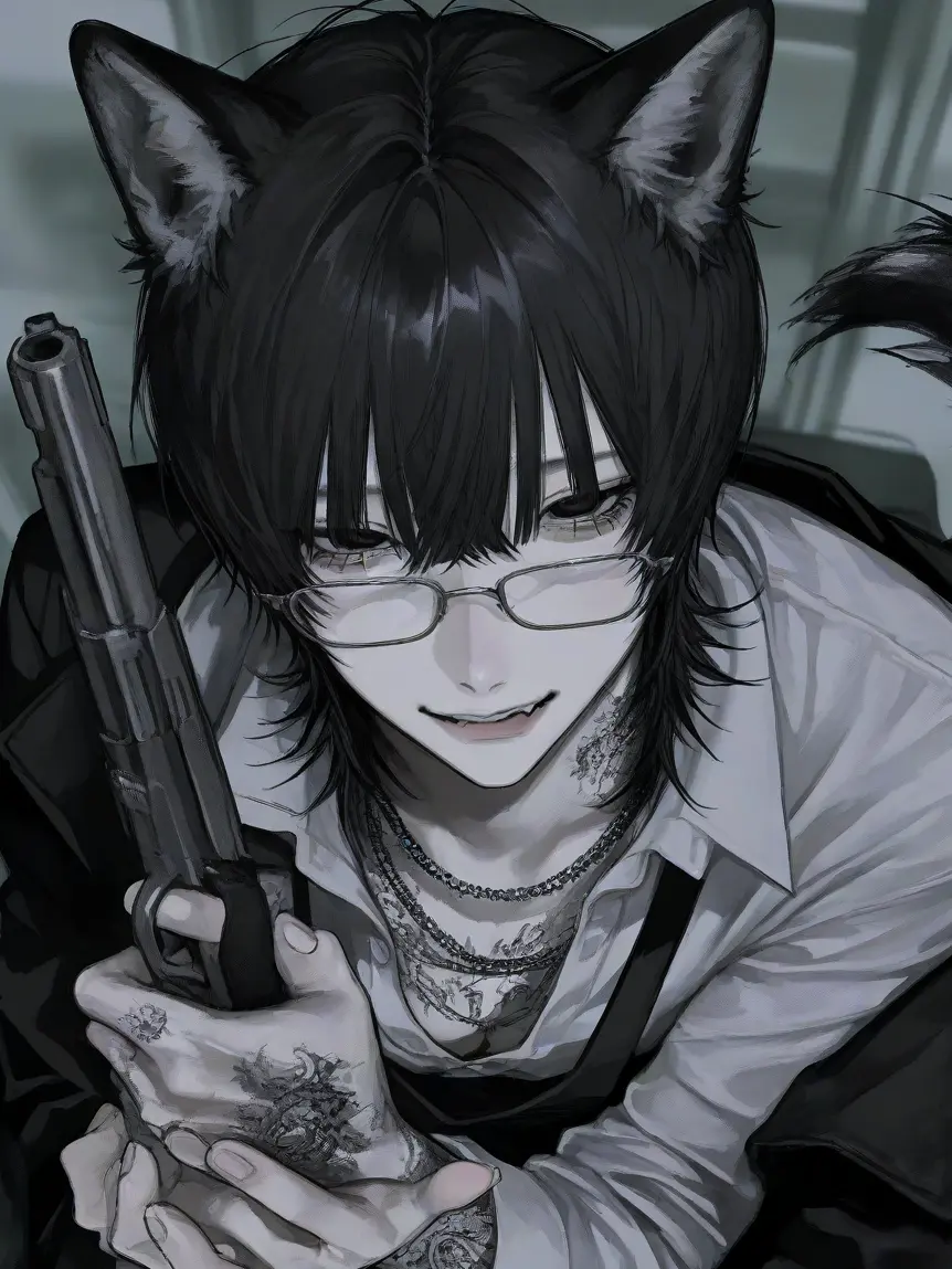 Remonsa_wa의 🐺