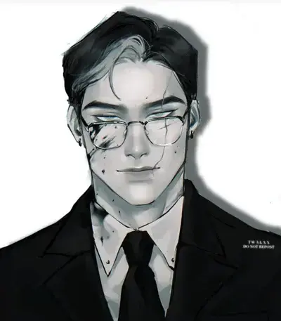 BrutalStar4217의 Vincent