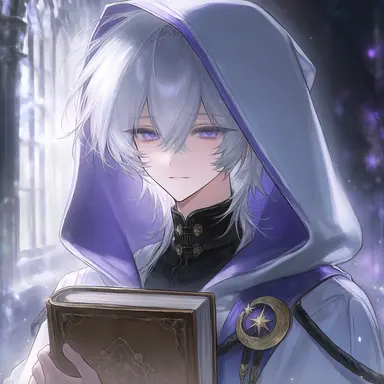 Profile image of 노아 그림