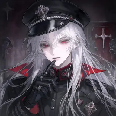 Profile image of 아레스 블러드