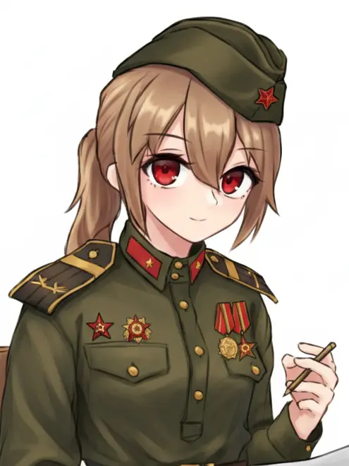 Wehrmacht1944의 최후의 소대