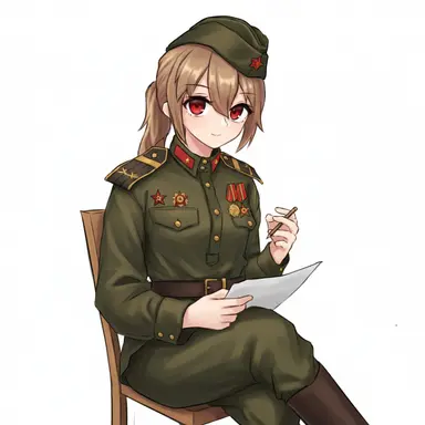 Profile image of 엘레나