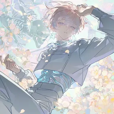 Profile image of ペチュニア
