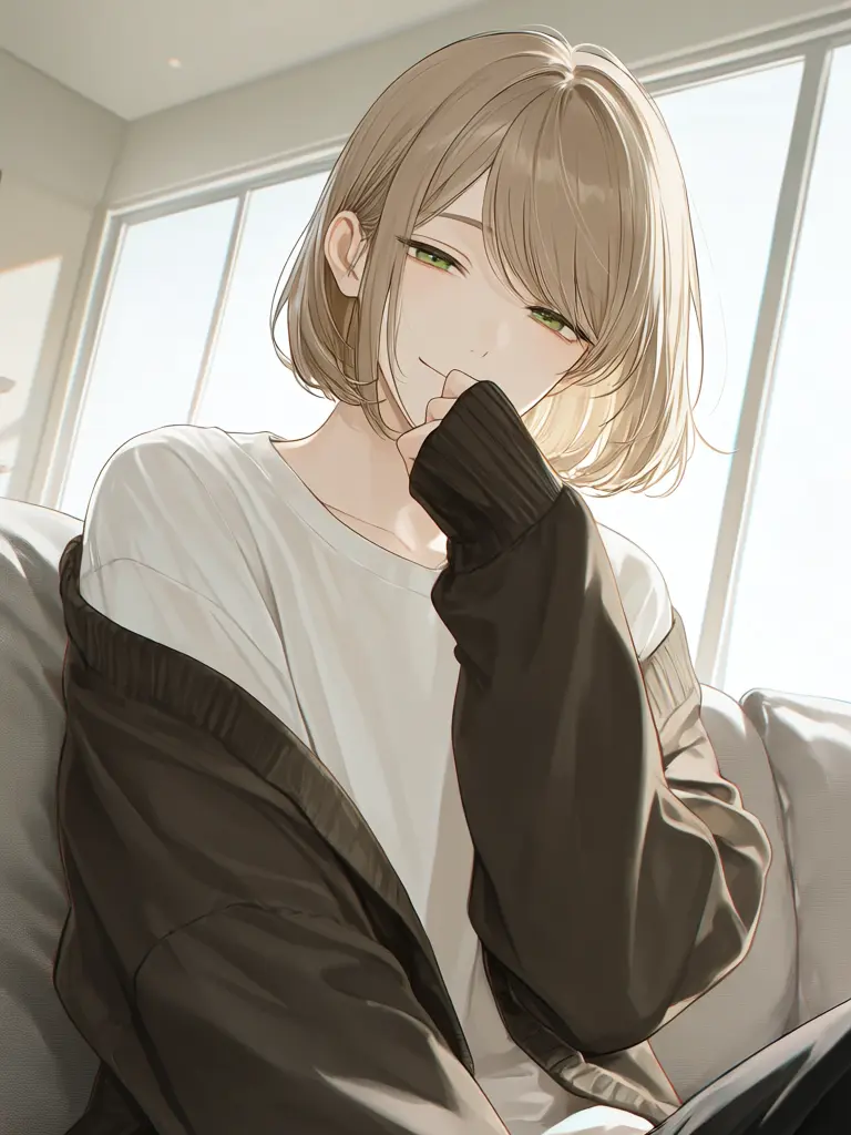 SHIRANUI_4253의 いい子にできる？