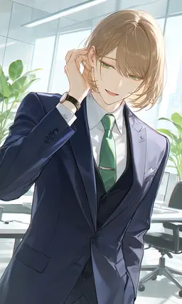 Profile image of アキ