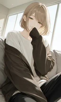 Profile image of アキ