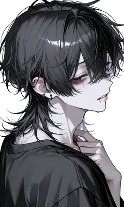 Profile image of 黒瀬  凪
