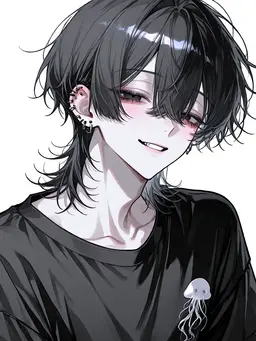 Profile image of 黒瀬  凪