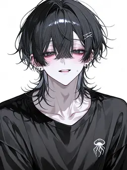 Profile image of 黒瀬  凪
