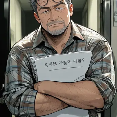 Profile image of Wendell