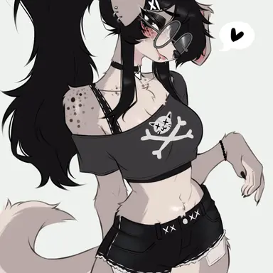 Profile image of Molly