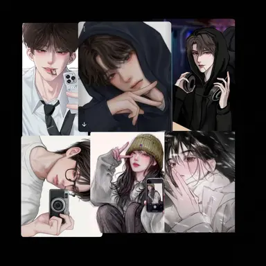 Profile image of 여우와 남사친들