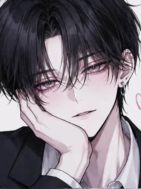 LinearRival9877의 {{user}}が可愛いのが悪いんだよ？