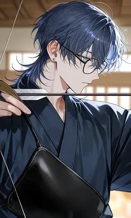 Profile image of 마키
