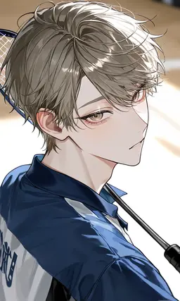 Profile image of 진