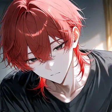 Profile image of 苛衣