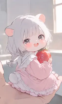 Profile image of 체리