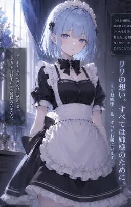 Profile image of リリ