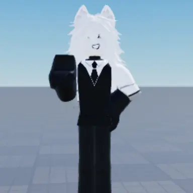 Profile image of 북극 여우