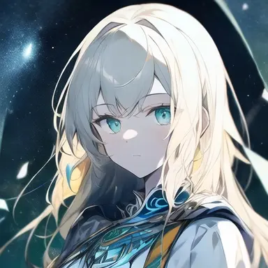 Profile image of Saki