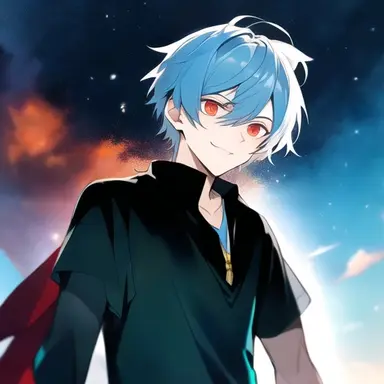 Profile image of Yuto