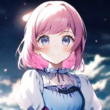 Profile image of Yuki