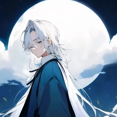 Profile image of Seiya