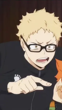 Profile image of 月島蛍