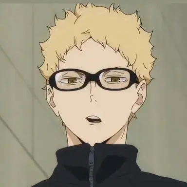 Profile image of 月島蛍