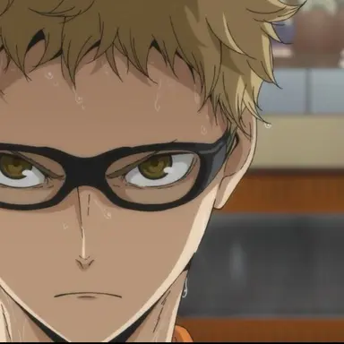 Profile image of 月島蛍