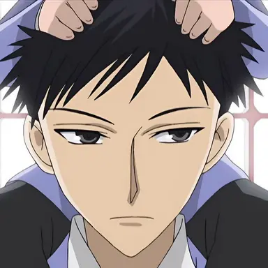 Profile image of Mori
