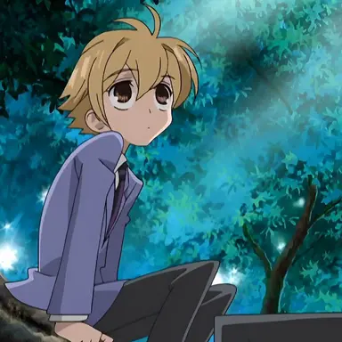 Profile image of Honey