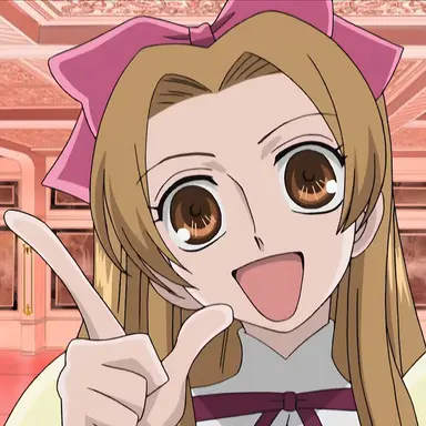 Profile image of Renge