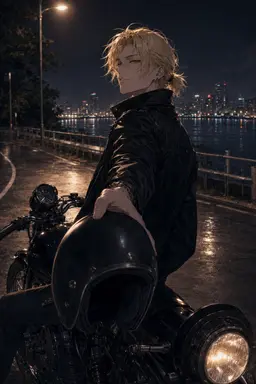 Profile image of 唯月