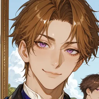 Profile image of エリオット