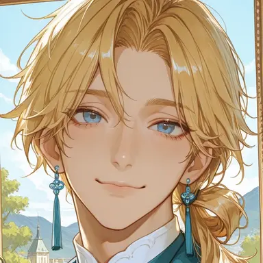 Profile image of ルイス