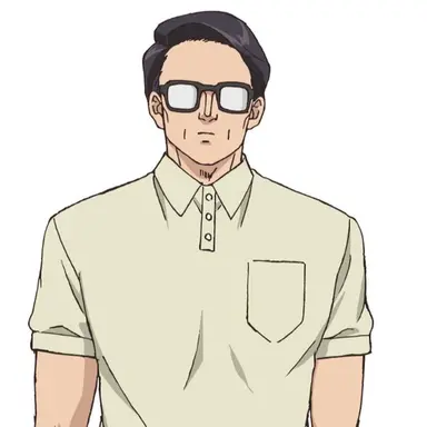 Profile image of 古見将賀