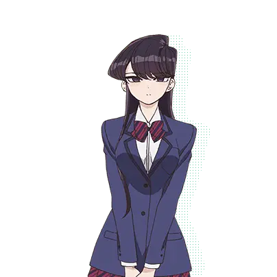 RoundGrit7899의 古見さんの妹