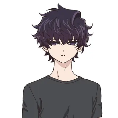 Profile image of 古見笑介
