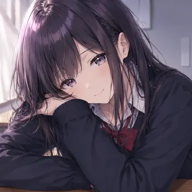 Profile image of Kaede